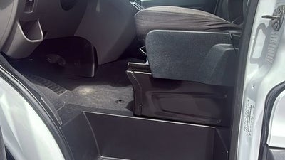 2023 Ford Transit Passenger Wagon XL