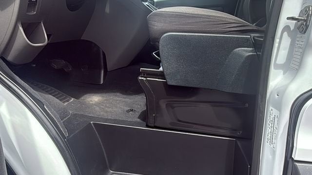 2023 Ford Transit Passenger Wagon XL