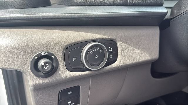 2023 Ford Transit Passenger Wagon XL