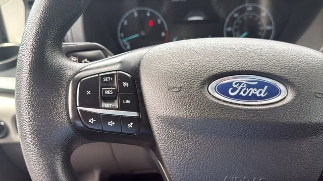 2023 Ford Transit Passenger Wagon XL
