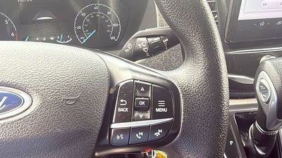 2023 Ford Transit Passenger Wagon XL