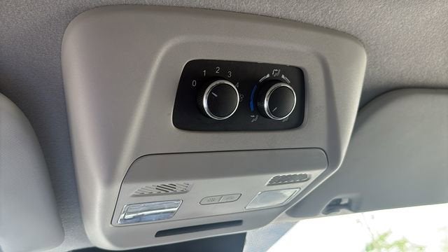 2023 Ford Transit Passenger Wagon XL