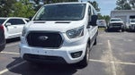 2023 Ford Transit Passenger Wagon XL