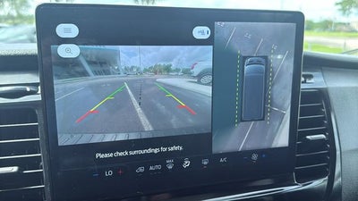 2023 Ford Transit Passenger Wagon XL