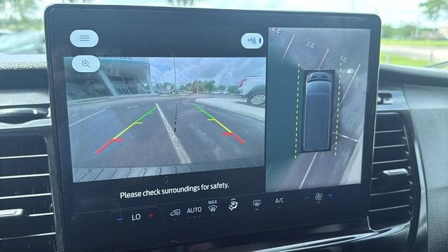 2023 Ford Transit Passenger Wagon XL