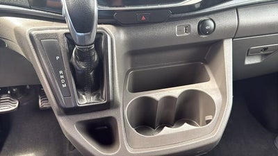 2023 Ford Transit Passenger Wagon XL