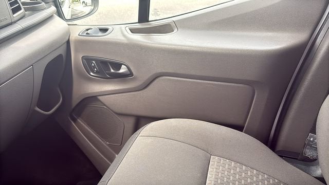 2023 Ford Transit Passenger Wagon XL