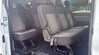 2023 Ford Transit Passenger Wagon XL