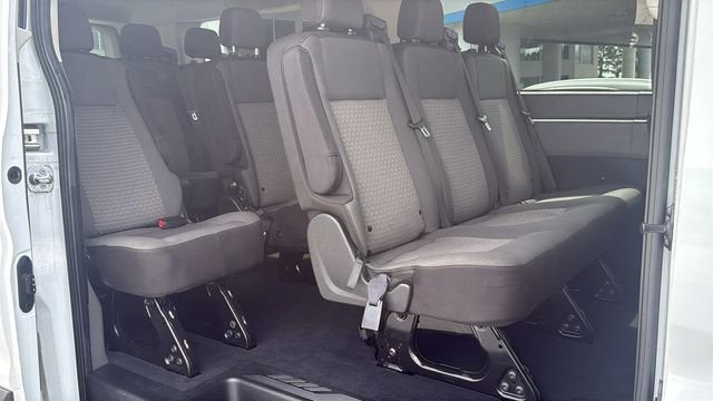 2023 Ford Transit Passenger Wagon XL