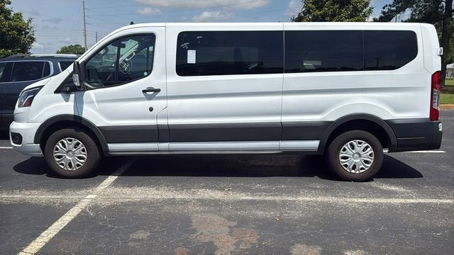 2023 Ford Transit Passenger Wagon XL