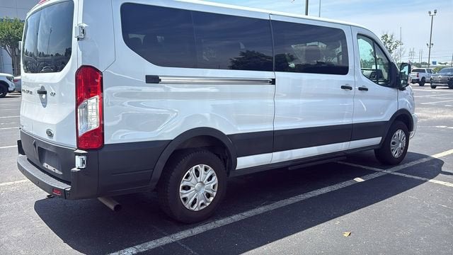 2023 Ford Transit Passenger Wagon XL