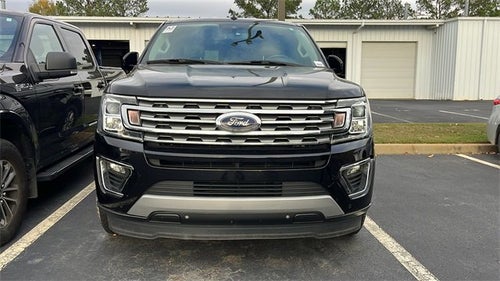 2020 Ford Expedition Max Limited