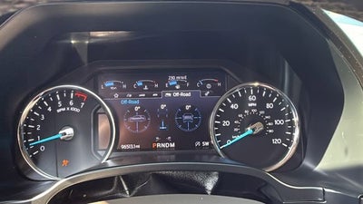 2020 Ford Expedition Max Limited