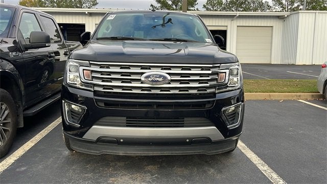 2020 Ford Expedition Max Limited