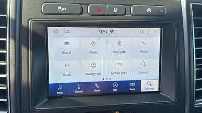 2020 Ford Expedition Max Limited