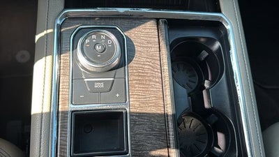 2020 Ford Expedition Max Limited