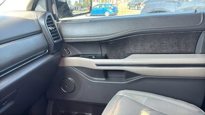 2020 Ford Expedition Max Limited