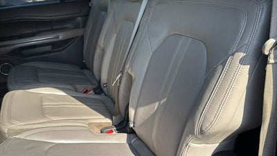 2020 Ford Expedition Max Limited