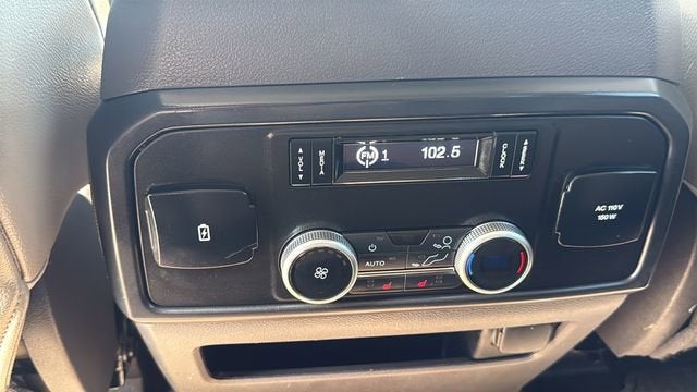 2020 Ford Expedition Max Limited