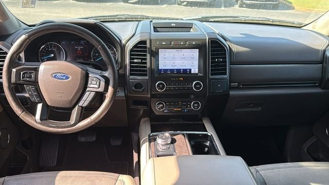 2020 Ford Expedition Max Limited