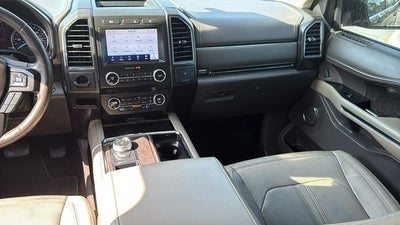 2020 Ford Expedition Max Limited