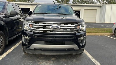 2020 Ford Expedition Max Limited