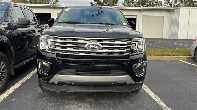 2020 Ford Expedition Max Limited