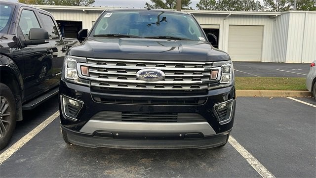2020 Ford Expedition Max Limited