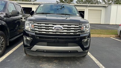 2020 Ford Expedition Max Limited