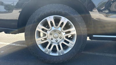 2020 Ford Expedition Max Limited