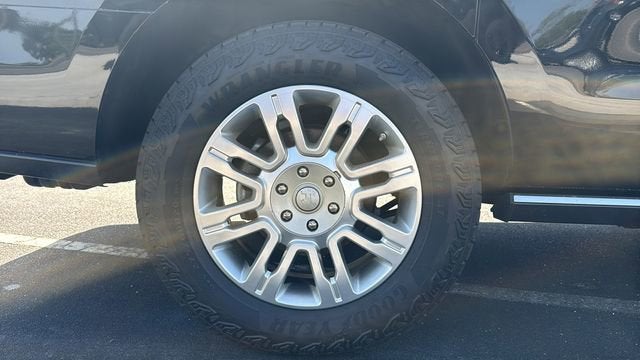 2020 Ford Expedition Max Limited