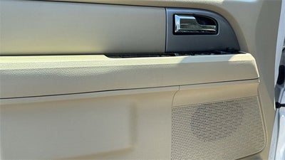 2015 Ford Expedition EL Limited