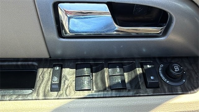 2015 Ford Expedition EL Limited