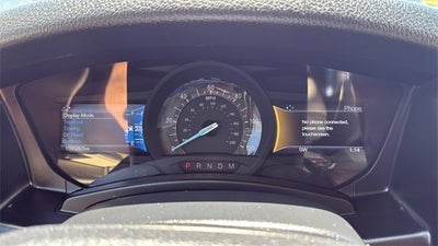 2015 Ford Expedition EL Limited