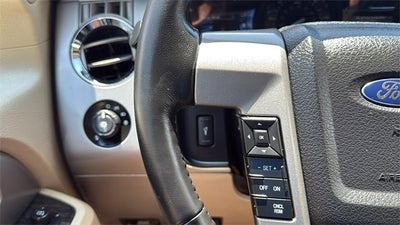 2015 Ford Expedition EL Limited