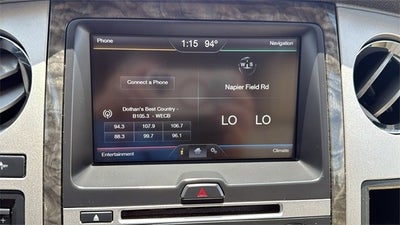 2015 Ford Expedition EL Limited