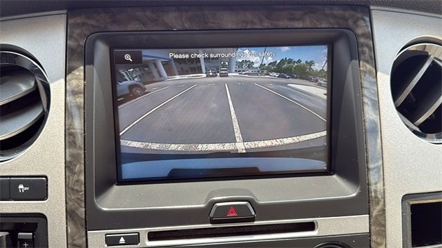 2015 Ford Expedition EL Limited