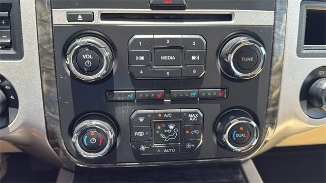 2015 Ford Expedition EL Limited