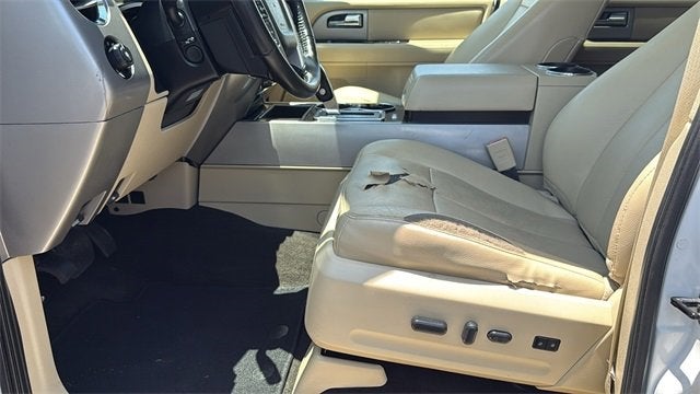 2015 Ford Expedition EL Limited