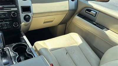 2015 Ford Expedition EL Limited