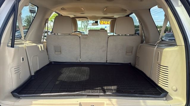 2016 Ford Expedition Limited