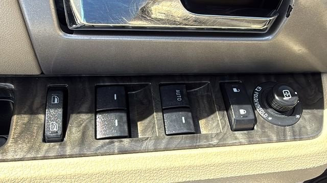 2016 Ford Expedition Limited