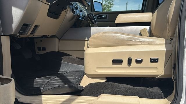 2016 Ford Expedition Limited