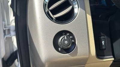 2016 Ford Expedition Limited