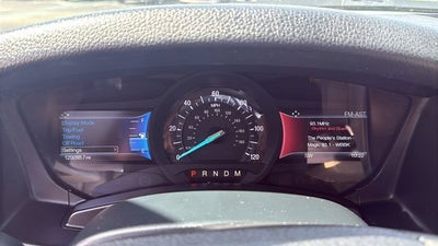 2016 Ford Expedition Limited