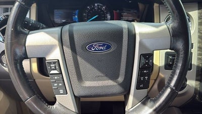 2016 Ford Expedition Limited