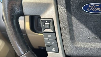 2016 Ford Expedition Limited