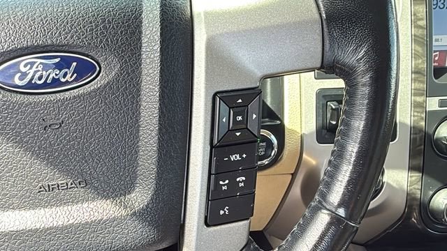 2016 Ford Expedition Limited