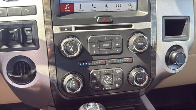 2016 Ford Expedition Limited
