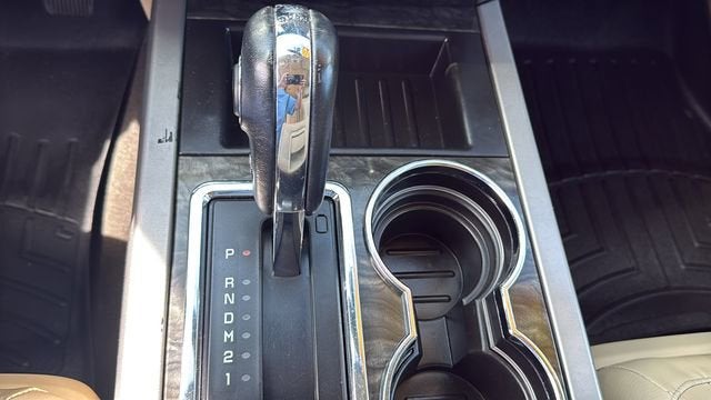 2016 Ford Expedition Limited